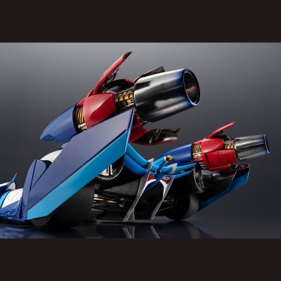 VAHi‐SPEC 高智能方程式SIN Nu阿斯拉达AKF₋0/G