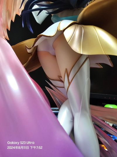 英雄联盟 玉剑传说 艾瑞莉娅