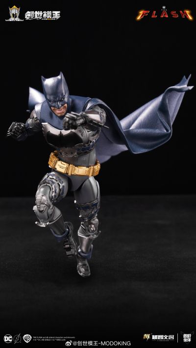 闪电侠（电影） 蝙蝠侠