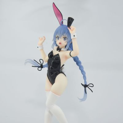 Vivit 无职转生2 ~到了异世界就拿出真本事~  洛琪希·米格路迪亚 兔女郎