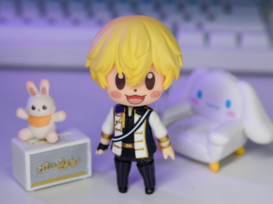 黏土人More 黏土人替换用脸部表情 04