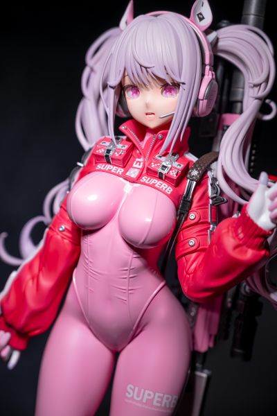 胜利女神：妮姬 爱丽丝