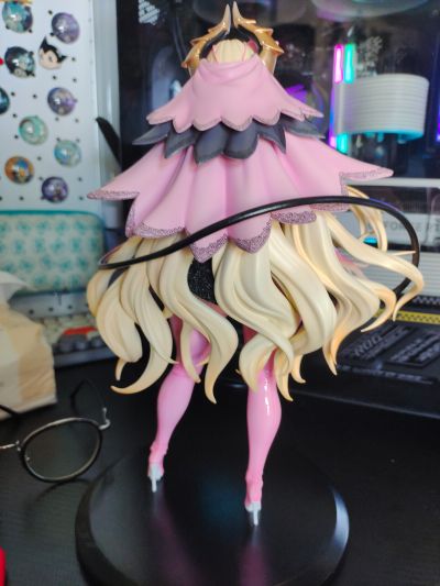 恶魔王子 塞克·丝莱芙·凯厄斯 B款