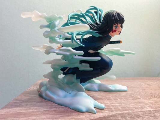 FiguartsZERO 鬼灭之刃 时透无一郎
