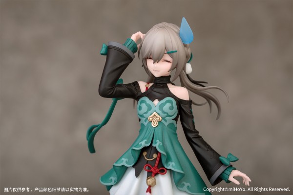 Gift+系列  崩坏：星穹铁道 青雀