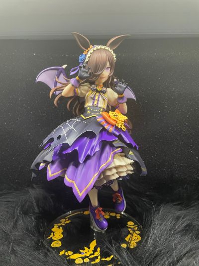 赛马娘 米浴 ～吸血鬼服装～