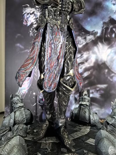 UPMDMS-02 恶魔之魂 贯穿骑士