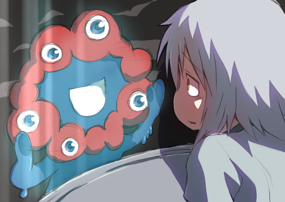 粘土人#2539 日本2025年大阪世界博览会 脉脉