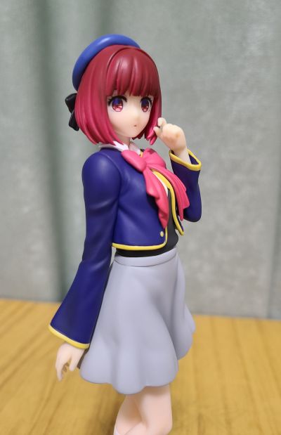 POP UP PARADE 我推的孩子 动画版 有马加奈