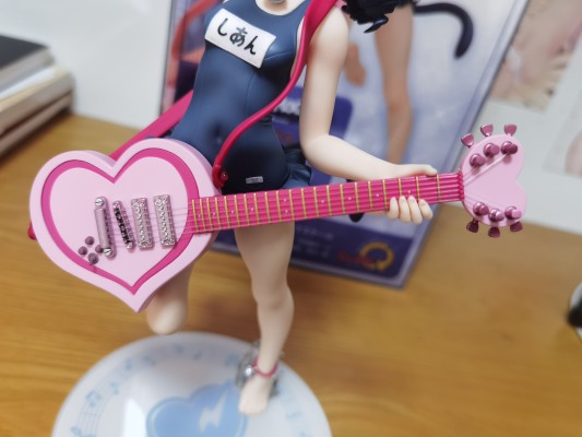 希安 泳装Style 限定版