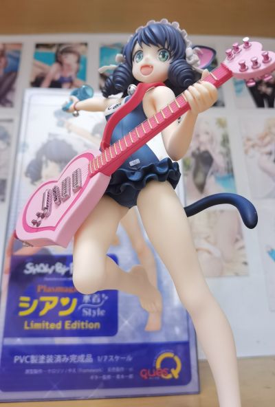 希安 泳装Style 限定版