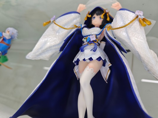 在地下城寻求邂逅是否搞错了什么 赫斯缇雅 -白无垢-