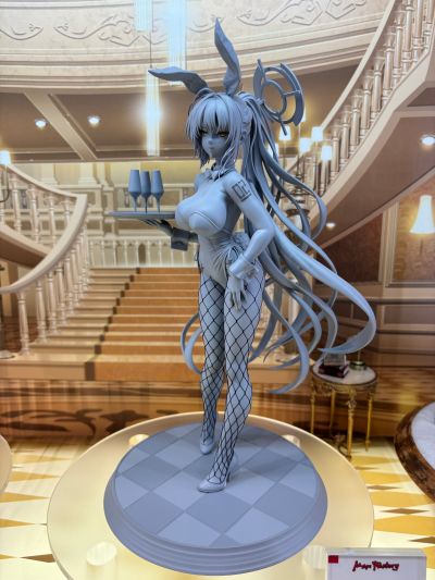 蔚蓝档案 角楯花凛（兔女郎）