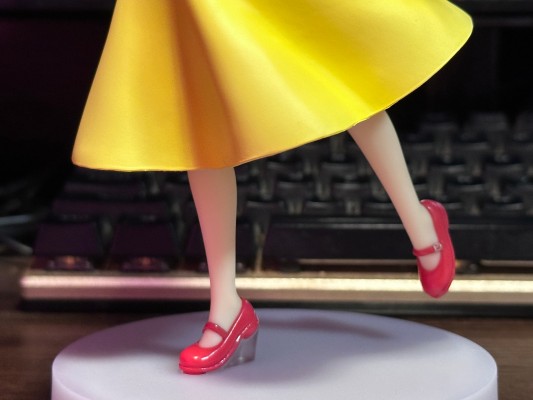 POP UP PARADE 跃动青春 岩仓美津未