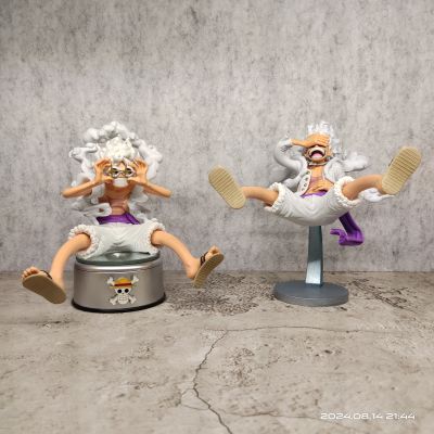 艺术之王 航海王 蒙奇·D·路飞 5档 II