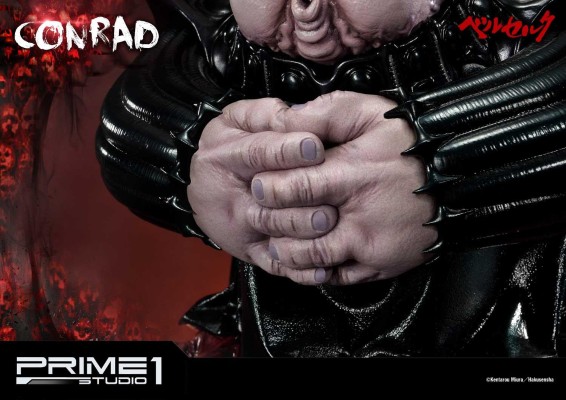 UPMBR-12 剑风传奇 康拉德