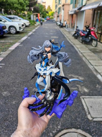 崩坏3rd 布洛妮娅 理之律者