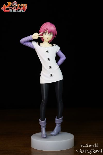 POP UP PARADE  七大罪 愤怒的审判 高瑟