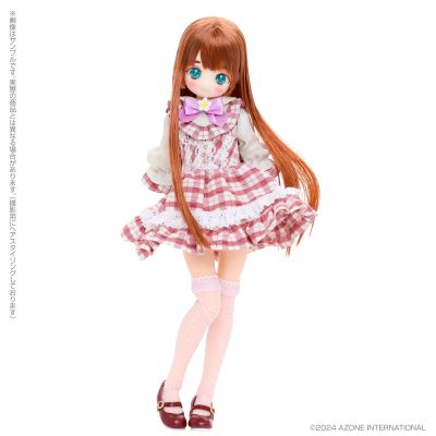 POD057-CTH Colorful Dreamin' /特玛丽～梦幻熊～野草莓版