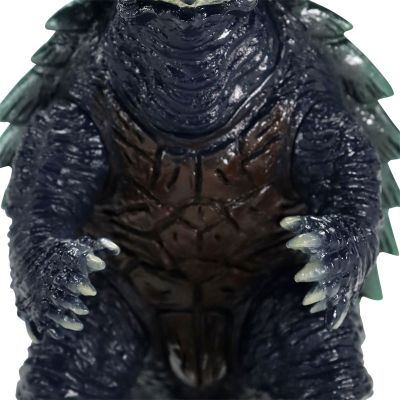 中等尺寸系列 加美拉3 邪神伊利斯觉醒  加美拉（1999）标准版