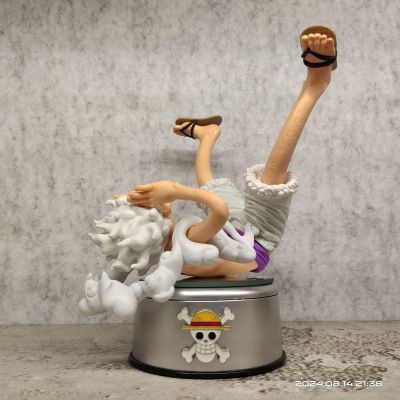 艺术之王 航海王 蒙奇·D·路飞 5档 II