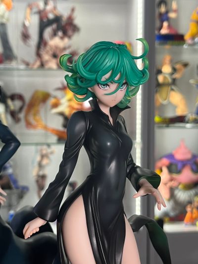 一拳超人 战栗的龙卷