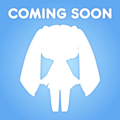 HELLO! GOOD SMILE 雪未来