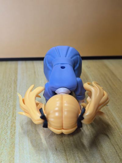 创彩少女庭园 小石川艾玛 圣爱丽丝女校高中年级 夏装 梦幻风 仙境公主