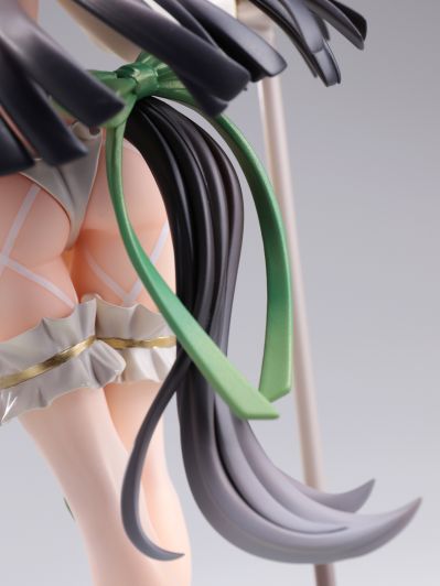 异种族 马娘 女仆装 小绿