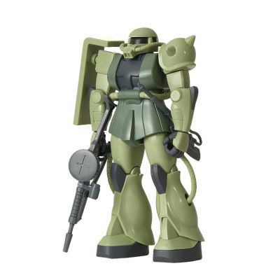 声效战士特别版 量产型扎古