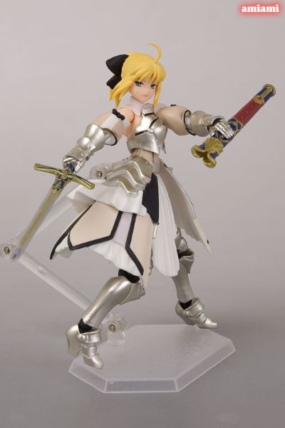 figma#SP-004 命运-无限代码 Saber·Lily