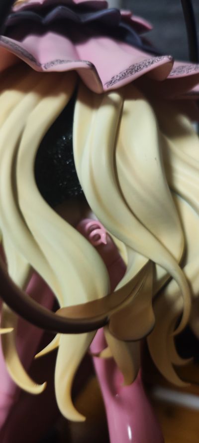 恶魔王子 塞克·丝莱芙·凯厄斯 B款