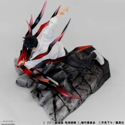 Luminasta 咒术回战剧场版 0 乙骨忧太 黑闪