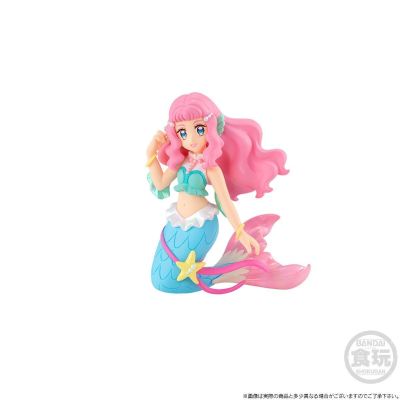 Tropical-Rouge!光之美少女 可爱人偶高级套装 【PB限定】