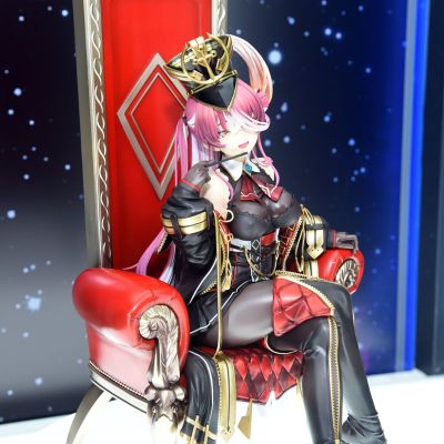 hololive 宝钟玛琳 三十路服装