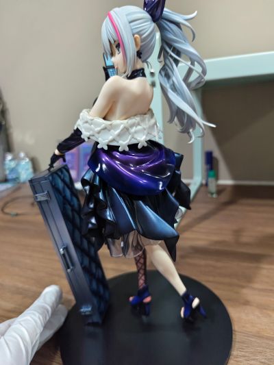 少女前线 MDR 酒会观测者