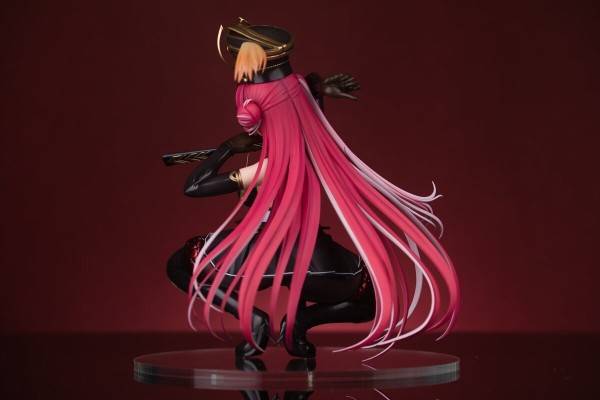 hololive 宝钟玛琳 3D版