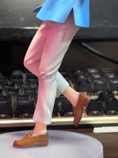 POP UP PARADE 跃动青春 岩仓美津未