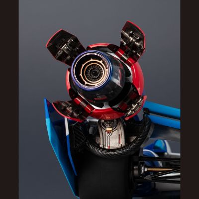 VAHi‐SPEC 高智能方程式SIN Nu阿斯拉达AKF₋0/G