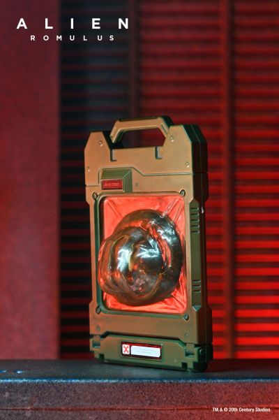 异形：夺命舰 配件套装