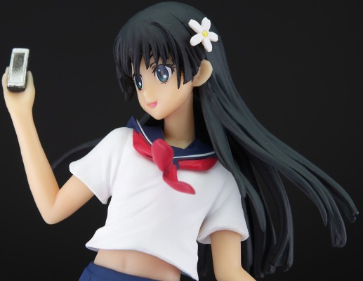 某科学超电磁炮 佐天泪子