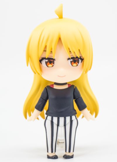 粘土人#2307 孤独摇滚！伊地知星歌