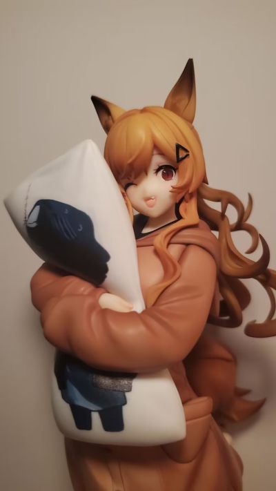 RISE UP系列 明日方舟 刻俄柏 睡衣派对