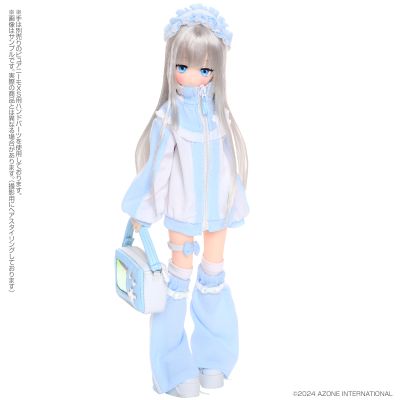 POD058-LMM Luminous*Street/望月润 ～天使女孩～ 水蓝天使