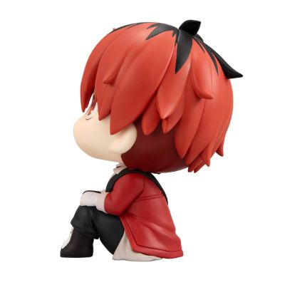 Look Up 葬送的芙莉莲 休塔尔克