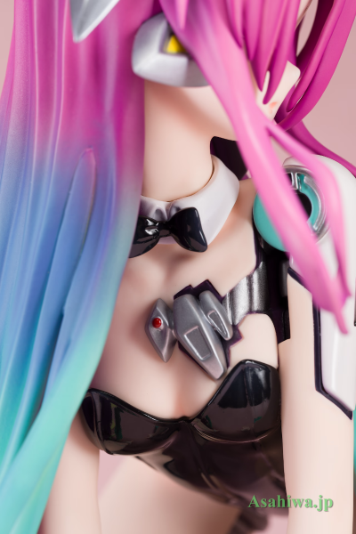 B-style 游戏人生：零 休比·多拉 兔女郎