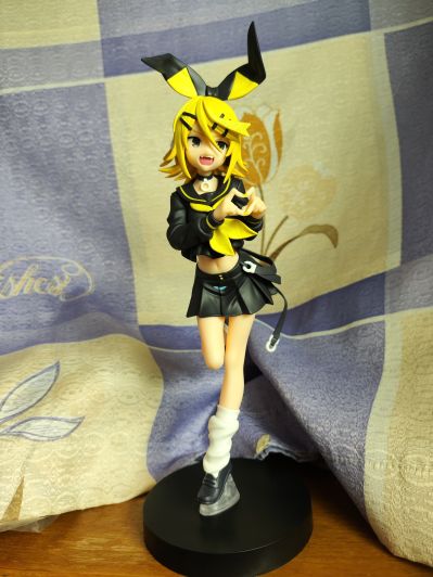 POP UP PARADE 镜音铃 劣等上等 L尺寸