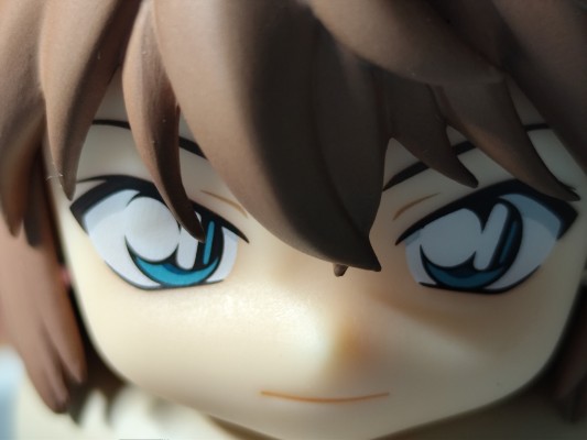 粘土人#1140 名侦探柯南 灰原哀