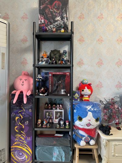 一番赏 火影忍者 疾风传 相连的思念 A奖 千手柱间 MASTERLISE