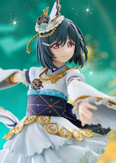 爱与演唱会！虹咲学园学园偶像同好会 三船栞子